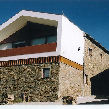 Gasthaus Casa Luis Gonzaga Bragança Exterior foto
